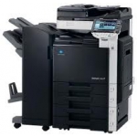(A) Konica Minolta bizhub C284e 28sid/min airprin beg